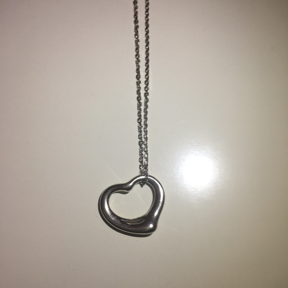 Tiffany & Co. Necklace